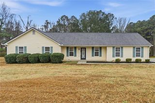 1230 Park Street, Loganville, GA 30052