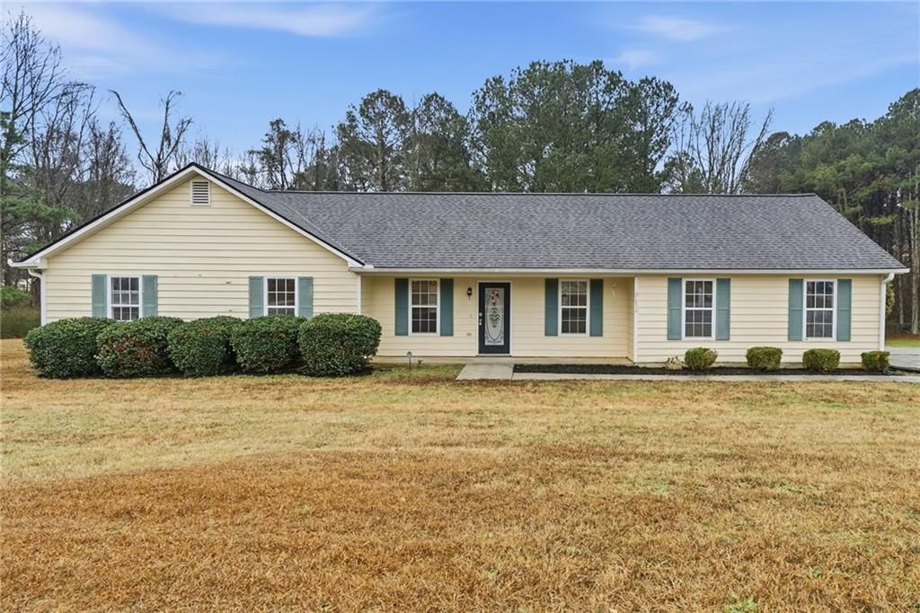 1230 Park Street, Loganville, GA 30052