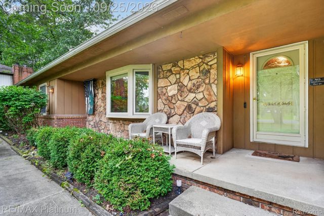 9780 Daleview Drive, Green Oak Township, MI 48178