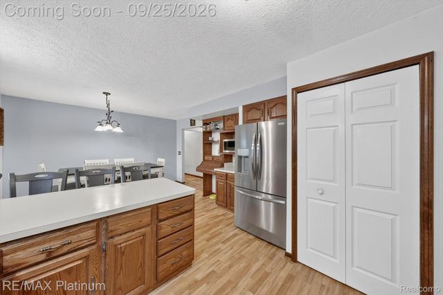 9780 Daleview Drive, Green Oak Township, MI 48178