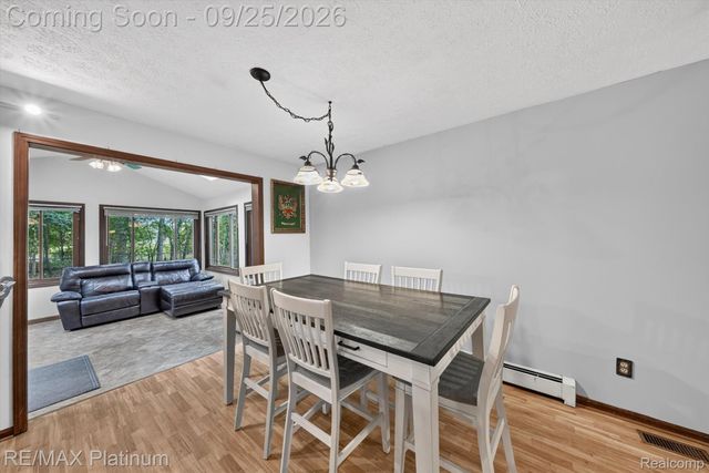 9780 Daleview Drive, Green Oak Township, MI 48178