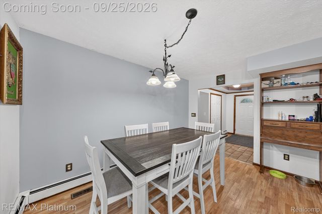 9780 Daleview Drive, Green Oak Township, MI 48178