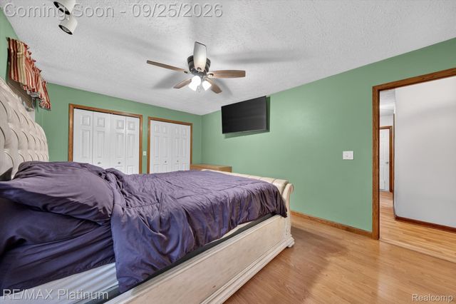 9780 Daleview Drive, Green Oak Township, MI 48178