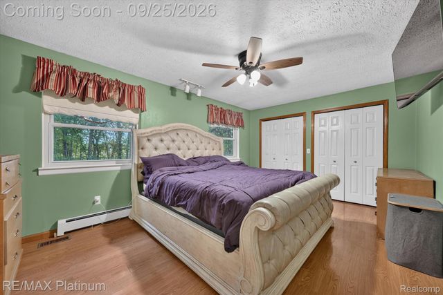 9780 Daleview Drive, Green Oak Township, MI 48178