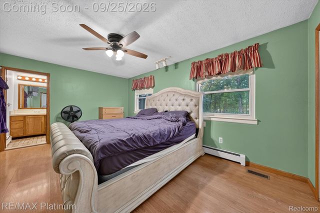 9780 Daleview Drive, Green Oak Township, MI 48178