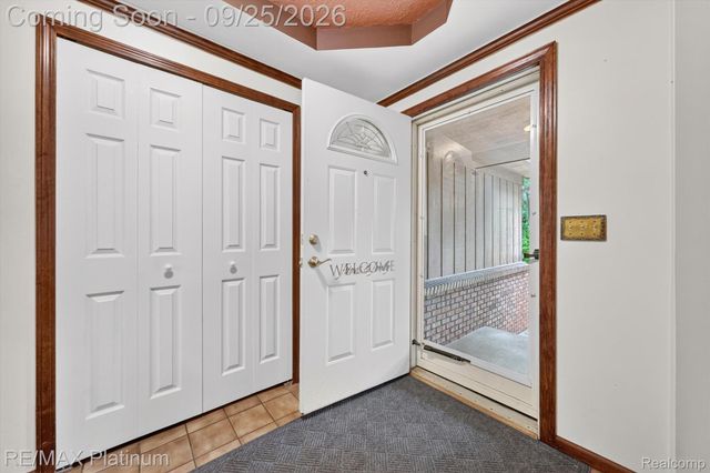 9780 Daleview Drive, Green Oak Township, MI 48178