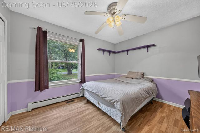 9780 Daleview Drive, Green Oak Township, MI 48178
