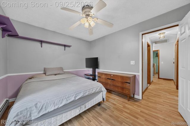 9780 Daleview Drive, Green Oak Township, MI 48178