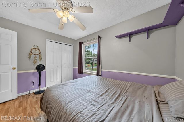 9780 Daleview Drive, Green Oak Township, MI 48178