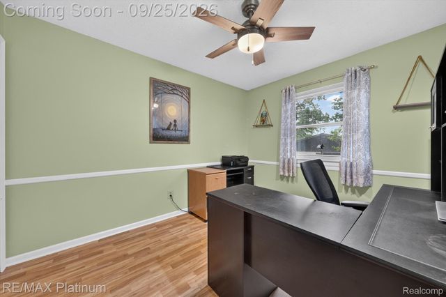 9780 Daleview Drive, Green Oak Township, MI 48178