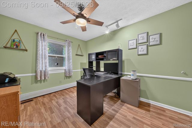 9780 Daleview Drive, Green Oak Township, MI 48178