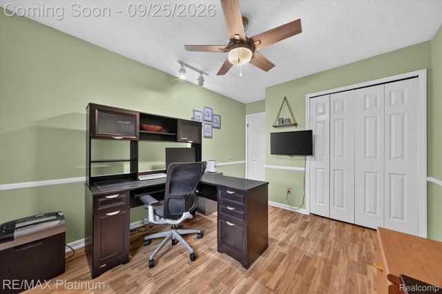 9780 Daleview Drive, Green Oak Township, MI 48178