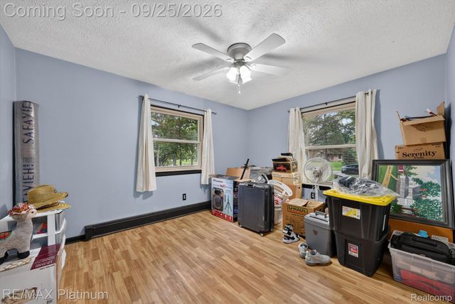 9780 Daleview Drive, Green Oak Township, MI 48178
