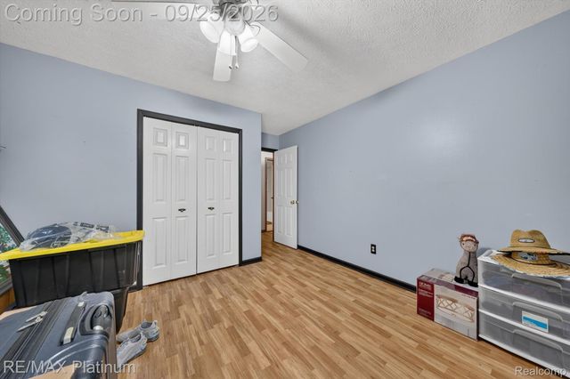 9780 Daleview Drive, Green Oak Township, MI 48178