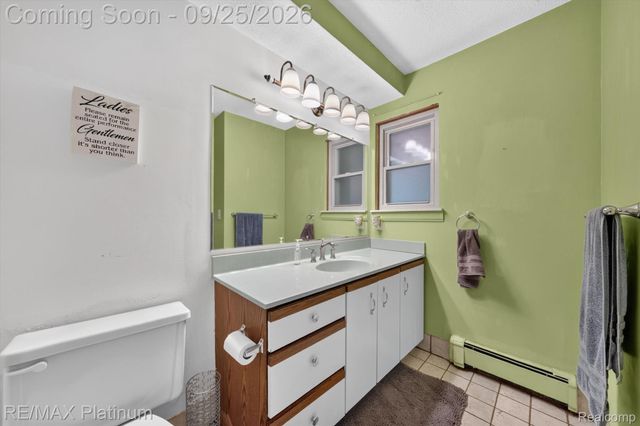 9780 Daleview Drive, Green Oak Township, MI 48178