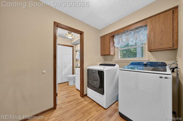9780 Daleview Drive, Green Oak Township, MI 48178