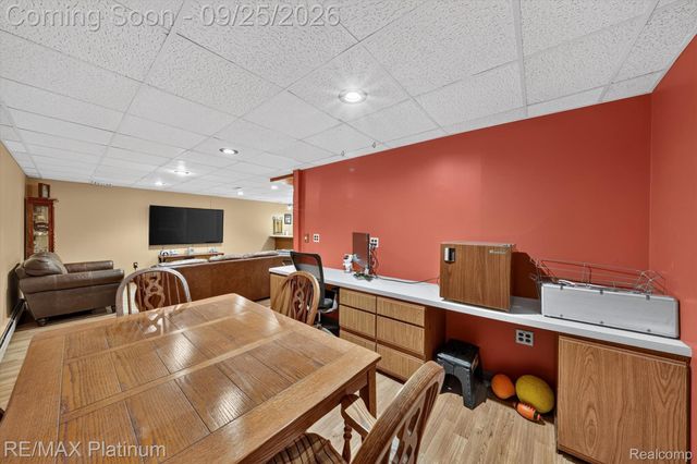 9780 Daleview Drive, Green Oak Township, MI 48178