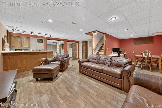 9780 Daleview Drive, Green Oak Township, MI 48178