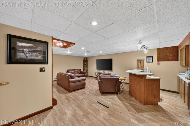 9780 Daleview Drive, Green Oak Township, MI 48178