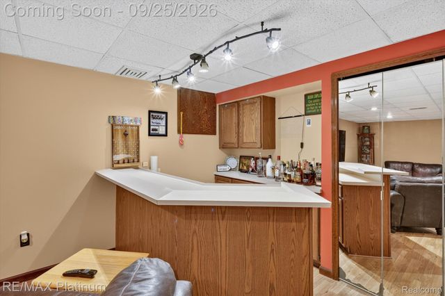 9780 Daleview Drive, Green Oak Township, MI 48178
