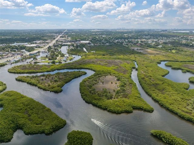 8943 & 8945 ROCKY CREEK DRIVE, Tampa, FL 33615