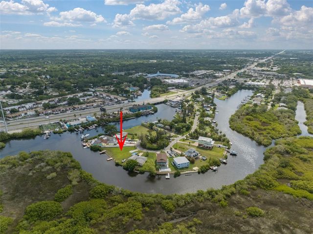 8943 & 8945 ROCKY CREEK DRIVE, Tampa, FL 33615
