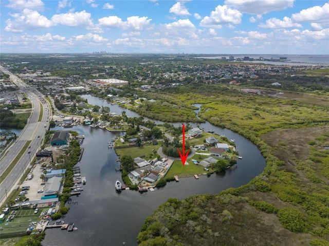 8943 & 8945 ROCKY CREEK DRIVE, Tampa, FL 33615