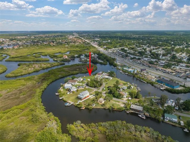 8943 & 8945 ROCKY CREEK DRIVE, Tampa, FL 33615