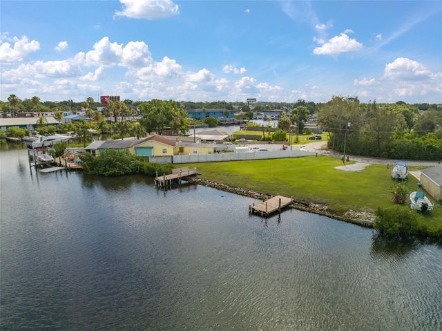 8943 & 8945 ROCKY CREEK DRIVE, Tampa, FL 33615