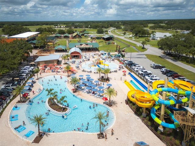 3200 RIVER RANCH BOULEVARD 151, River Ranch, FL 33867
