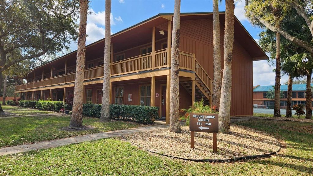 3200 RIVER RANCH BOULEVARD 151, River Ranch, FL 33867