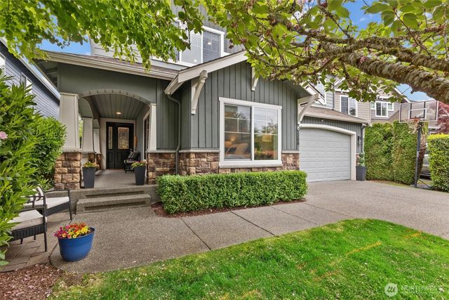 1308 269th Court SE, Sammamish, WA 98075