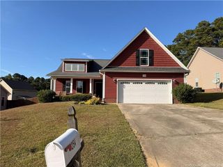 254 Eclipse Drive, Fayetteville, NC 28311