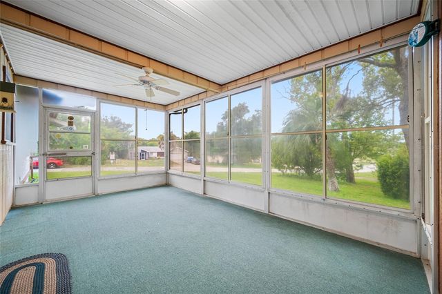 8528 HEATHER BOULEVARD, Weeki Wachee, FL 34613