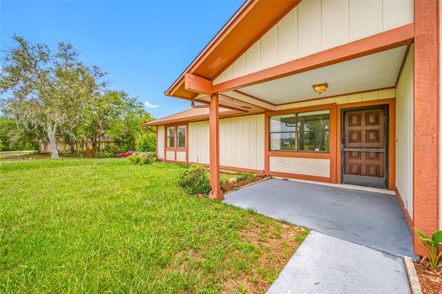 8528 HEATHER BOULEVARD, Weeki Wachee, FL 34613