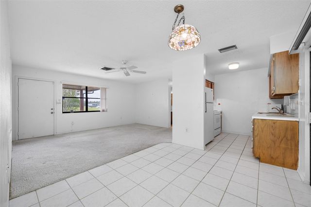 8528 HEATHER BOULEVARD, Weeki Wachee, FL 34613