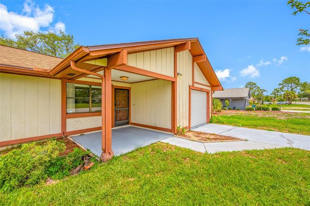 8528 HEATHER BOULEVARD, Weeki Wachee, FL 34613