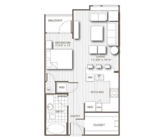 2727 Brazos Street 09, Houston, TX 77006