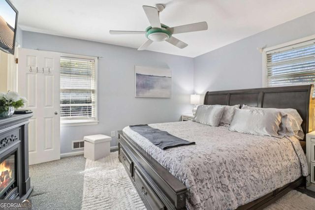 957 Texel Lane, Clarkston, GA 30021