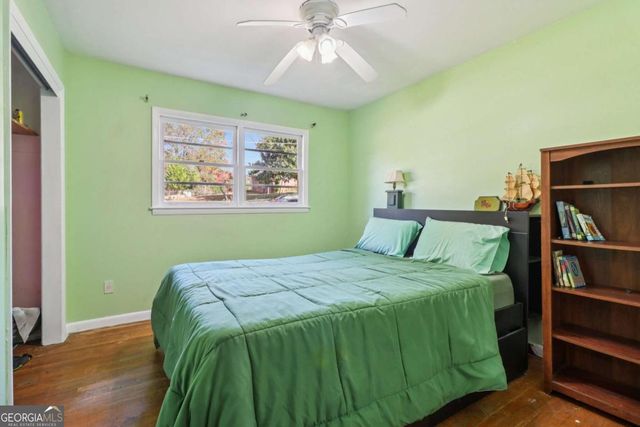 957 Texel Lane, Clarkston, GA 30021