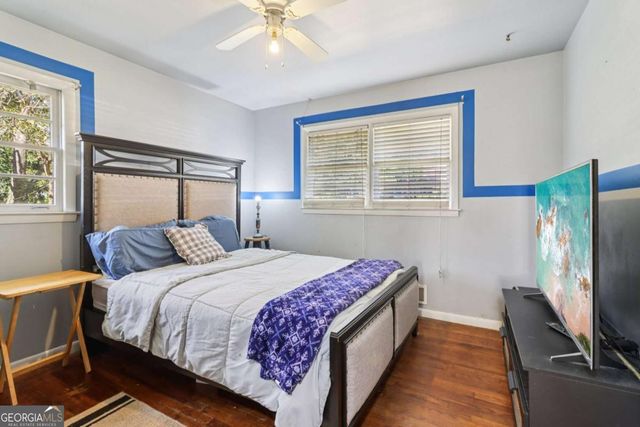 957 Texel Lane, Clarkston, GA 30021