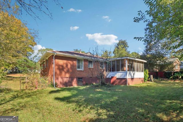 957 Texel Lane, Clarkston, GA 30021