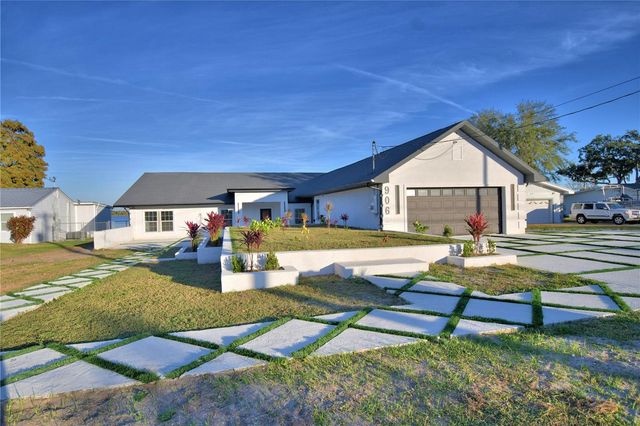 906 LAKE JESSIE DRIVE, Winter Haven, FL 33881