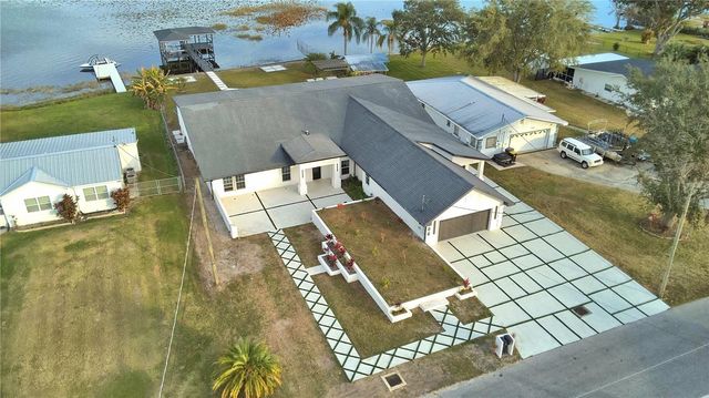 906 LAKE JESSIE DRIVE, Winter Haven, FL 33881