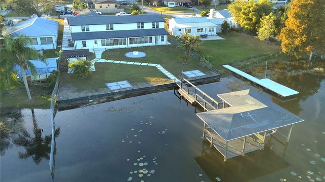 906 LAKE JESSIE DRIVE, Winter Haven, FL 33881