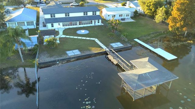 906 LAKE JESSIE DRIVE, Winter Haven, FL 33881