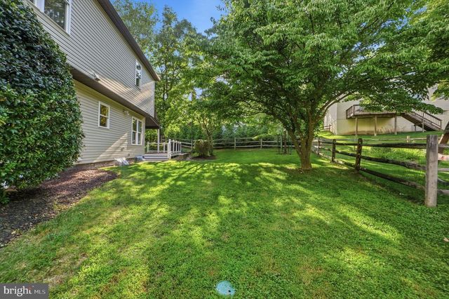 15 MIDDLEBRIDGE CT, Silver Spring, MD 20906