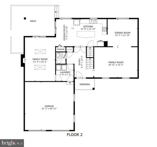 15 MIDDLEBRIDGE CT, Silver Spring, MD 20906