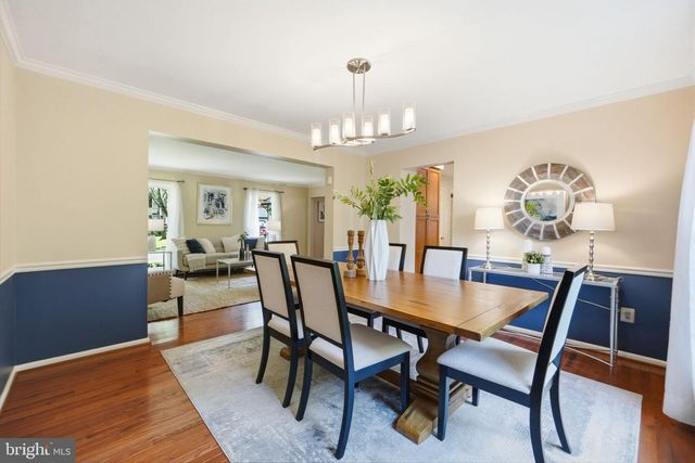 15 MIDDLEBRIDGE CT, Silver Spring, MD 20906
