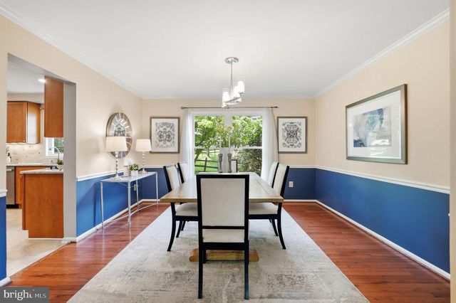 15 MIDDLEBRIDGE CT, Silver Spring, MD 20906